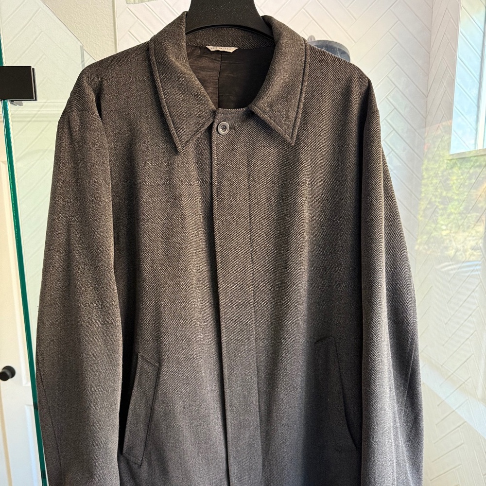 Armani jacket
